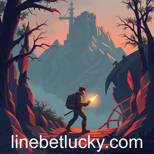 Exploring the Allure of Adventure Games with a Twist of 'Linebet'