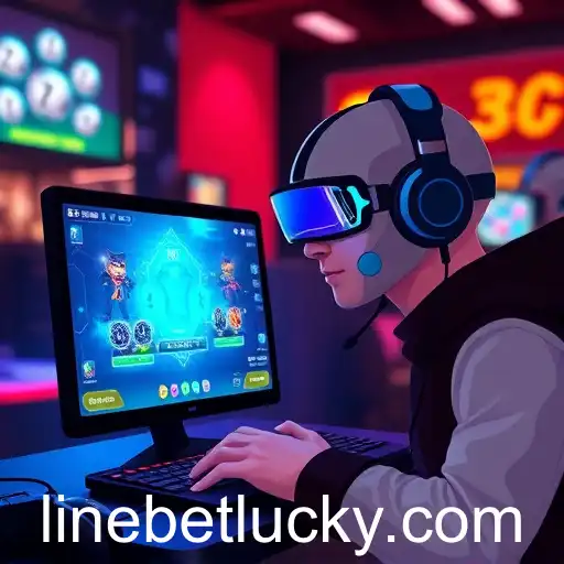 Linebet's Expansion and Market Dynamics in 2025