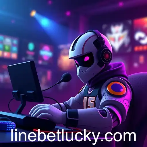 LineBet's Expansion in the Online Gaming World