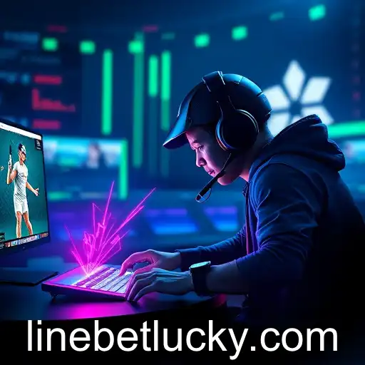 Linebet: Navigating the Future of Online Gaming