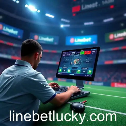 Linebet: A Gaming Phenomenon