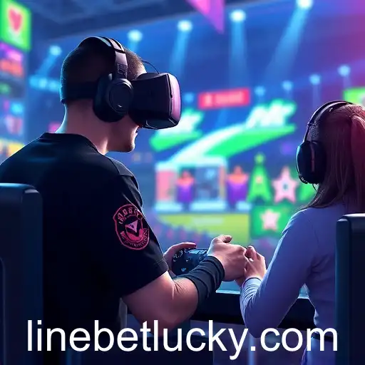 Linebet: Transforming the Online Gaming Landscape