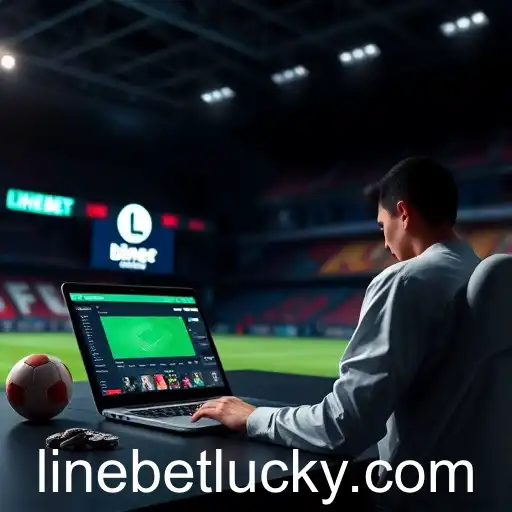 Linebet's Emergence in the 2025 Gaming Scene