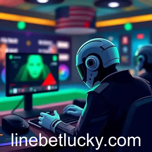 Linebet's Influence on the Online Gaming Landscape