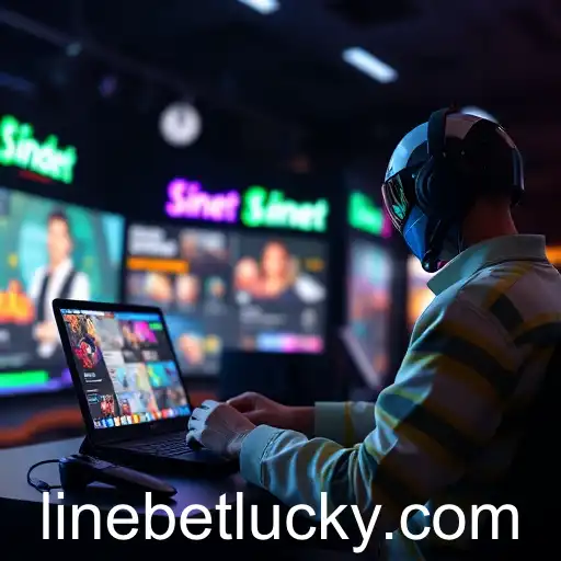 Linebet Shaping Modern Online Gaming