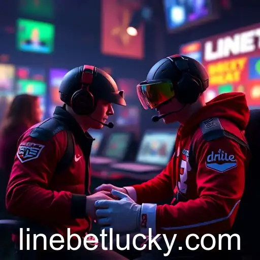 Linebet: The Evolution and Impact in 2025