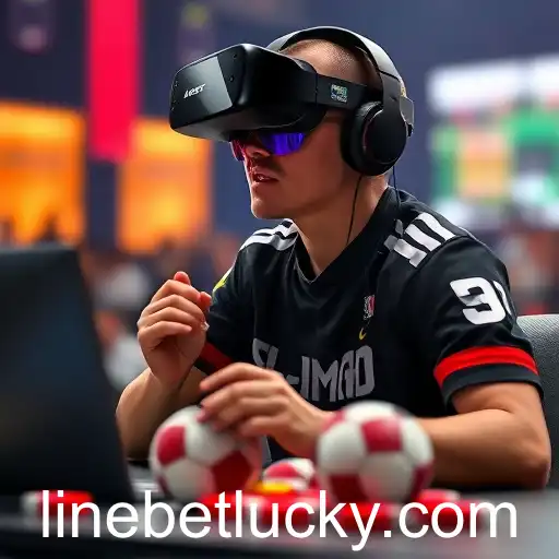 Linebet Revolutionizes Gaming Experience in 2025