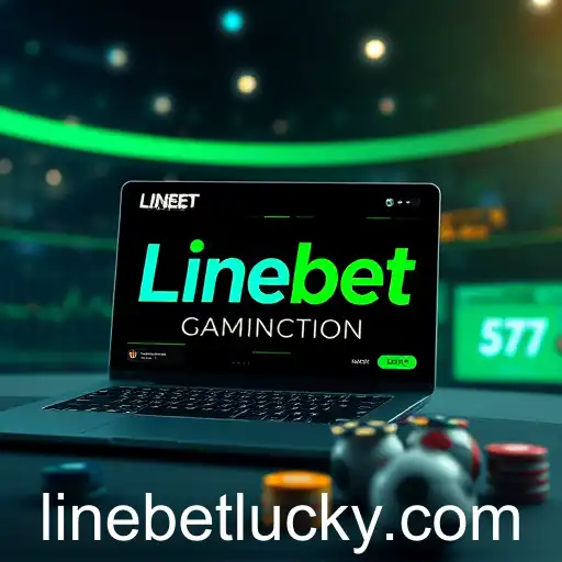 Linebet: Innovation in the Online Gaming Sphere