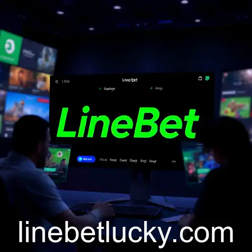 Linebet Brings New Dynamics to Online Gaming