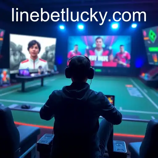 Linebet's Impact on Online Gaming Culture