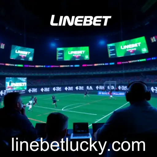 Linebet: The Evolution of Online Gaming