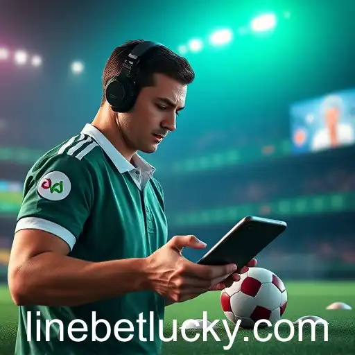 Linebet: Revolutionizing the Online Gaming Experience