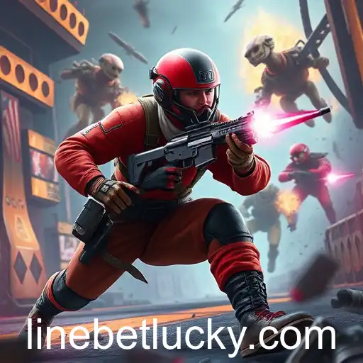 The Rise of Linebet: A Digital Gaming Phenomenon