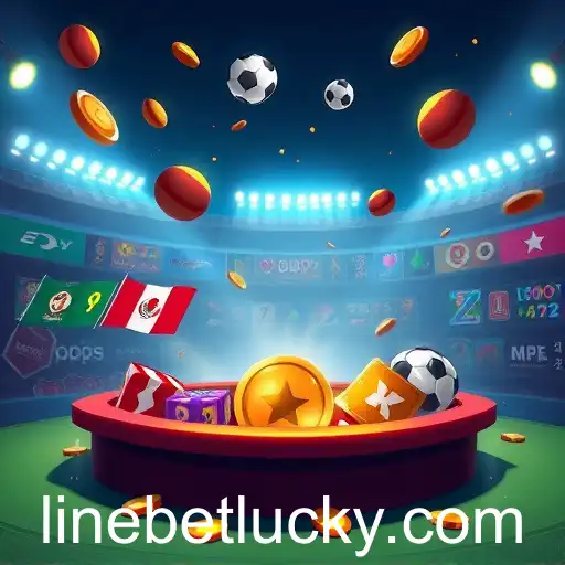 Linebet: A Growing Trends in Online Gaming