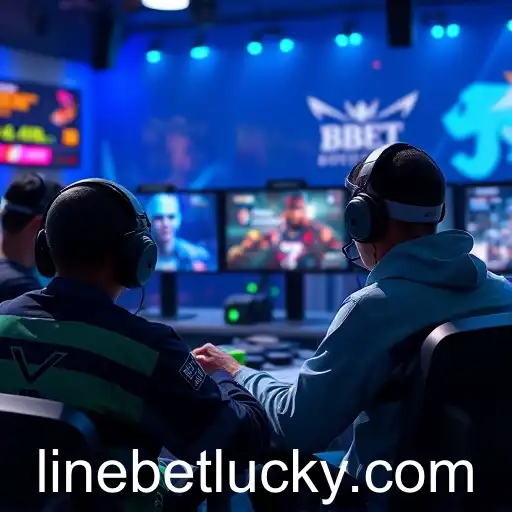 The Surge in Online Gaming Amid Global Dynamics