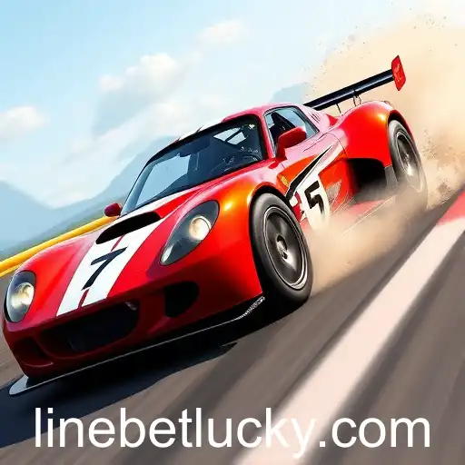 Exploring the Excitement of Racing Games in the Linebet Universe