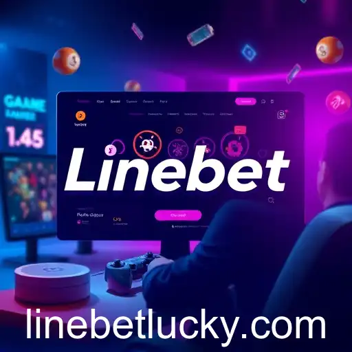 The Rise of Linebet in Online Gaming
