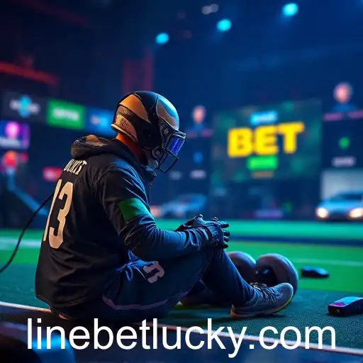 The Rise of Online Gaming Sites Like Linebet