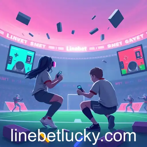 The Rise of Online Gaming Platforms in 2025