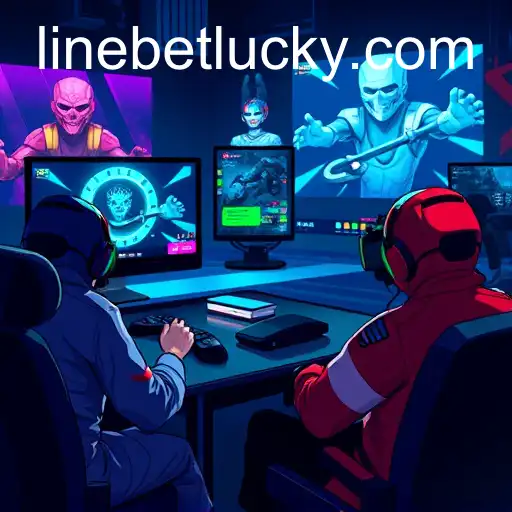 Rising Trends in Online Gaming for 2025