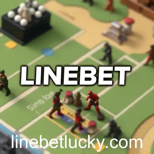 The Thrilling Fusion of Strategy Games and Betting: Exploring the 'Linebet' Phenomenon
